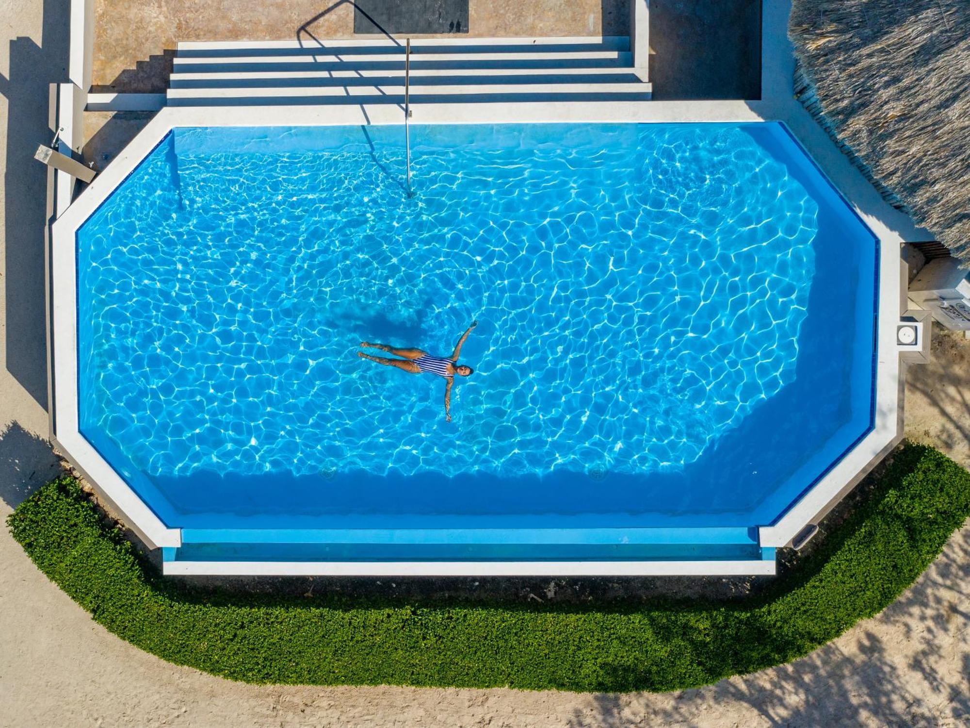 Orchid Bay Resort كوروزال المظهر الخارجي الصورة